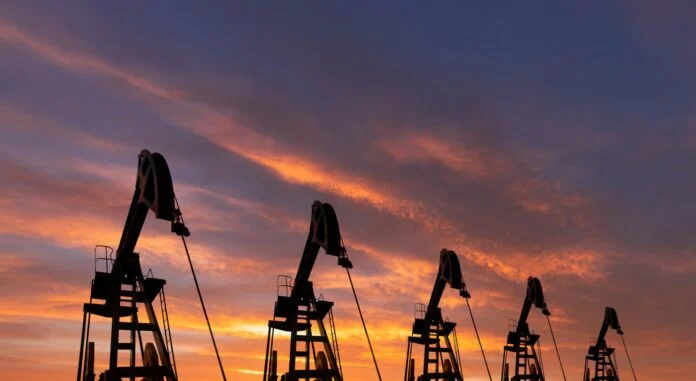 Μία εκκωφαντική βοή, 6 τόνοι λάσπης και… η γέννηση της πρώτης βιομηχανίας 1 τρισ. δολαρίων