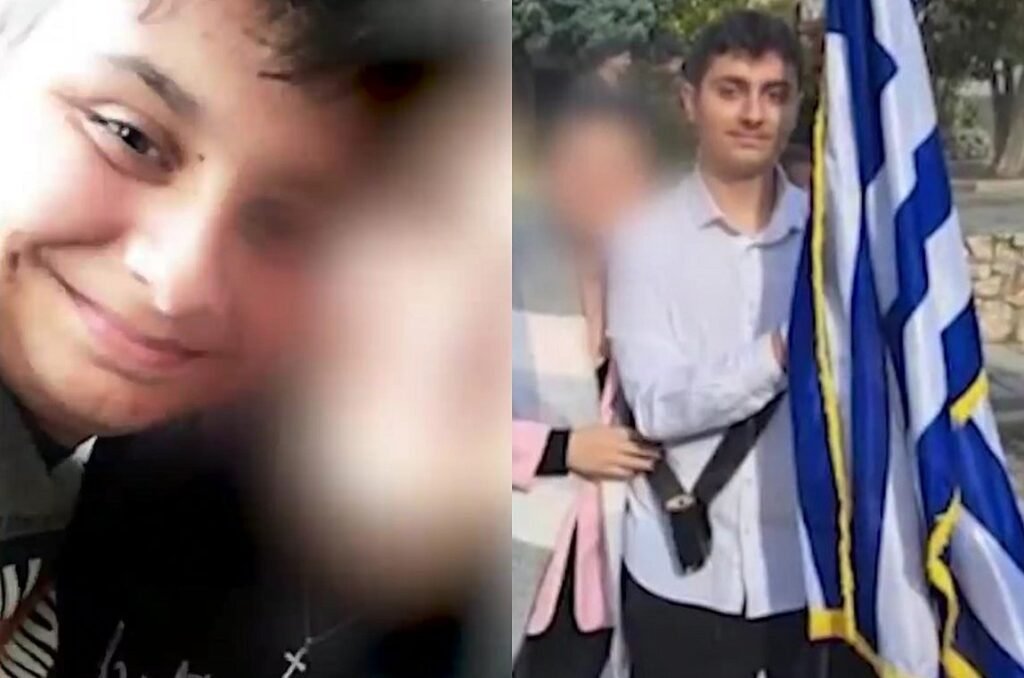 Τροχαίο στις Πρέσπες: Θρήνος στις κηδείες των δύο νεαρών που «έσβησαν» στην άσφαλτο