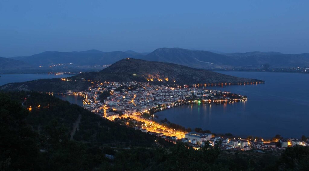 Κλειστά και την Πέμπτη 9/1 τα σχολεία  του Δήμου Καστοριάς