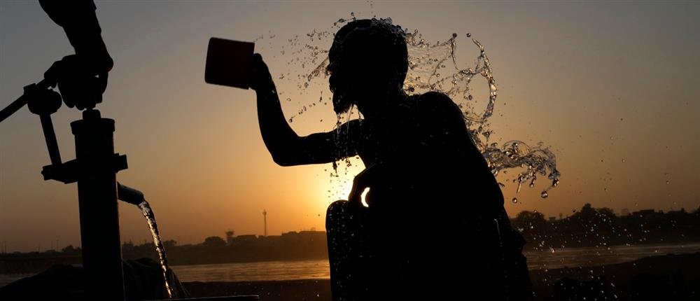 Copernicus – Ιανουάριος 2025: Ο θερμότερος μήνας στην Ιστορία της Γης