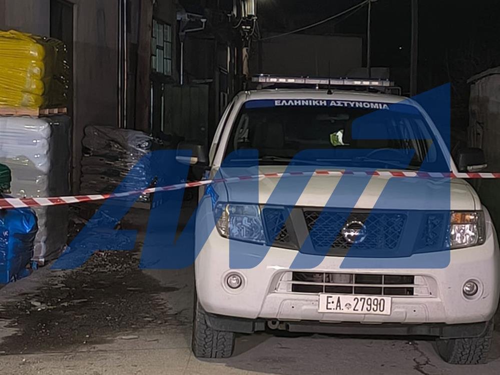 Διπλό φονικό – Λάρισα: “Ο δράστης είχε ακόμη ένα μήνα ζωής” (βίντεο)