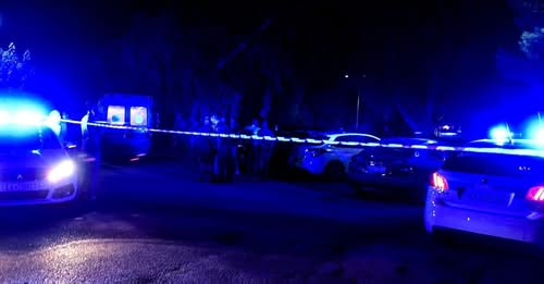 Δαφνί: Τρόφιμος του ψυχιατρείου σκότωσε γυναίκα – Αναζητείται ο δράστης