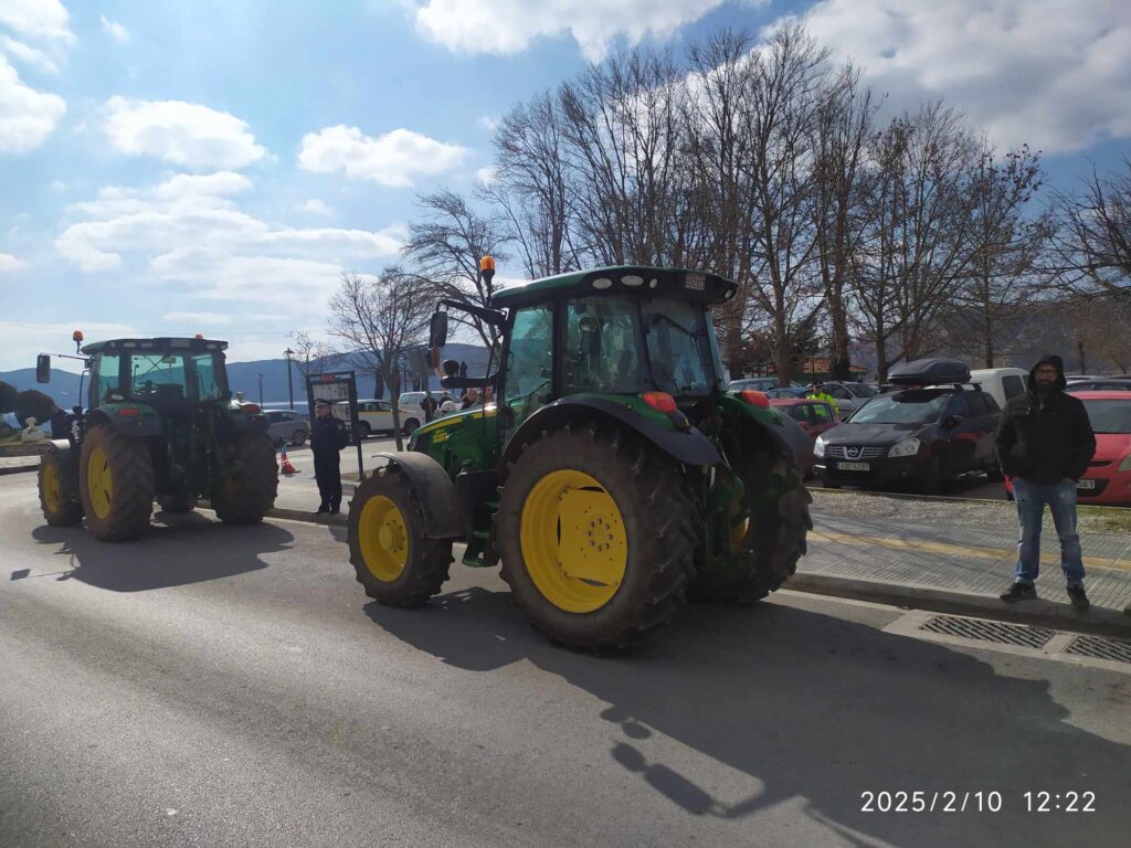 Υπ. Αγροτικής Ανάπτυξης: Τα νέα μέτρα της Κυβέρνησης για τους Αγρότες