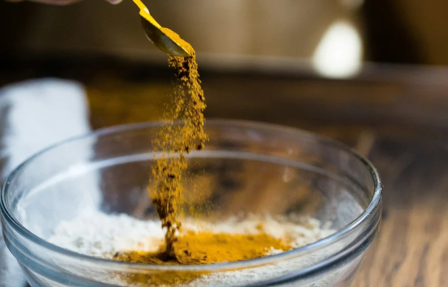 Το μπαχαρικό που ρίχνει τη χοληστερίνη – 5 συμβουλές