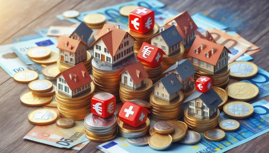 Πώς οι τράπεζες και τα funds φουσκώνουν τις δόσεις και γονατίζουν τους δανειολήπτες