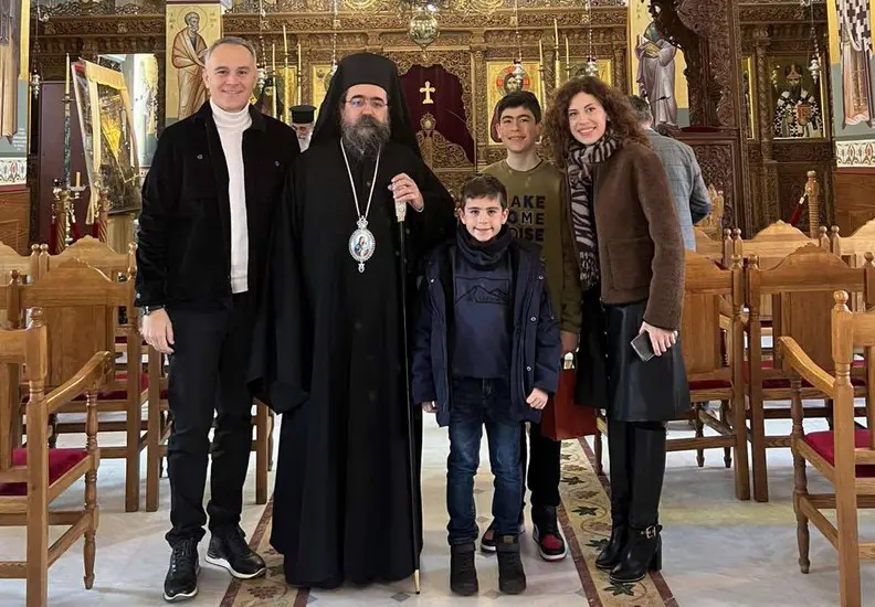 Οι βραβευμένες εκθέσεις του διαγωνισμού του Αγίου Νικάνορα