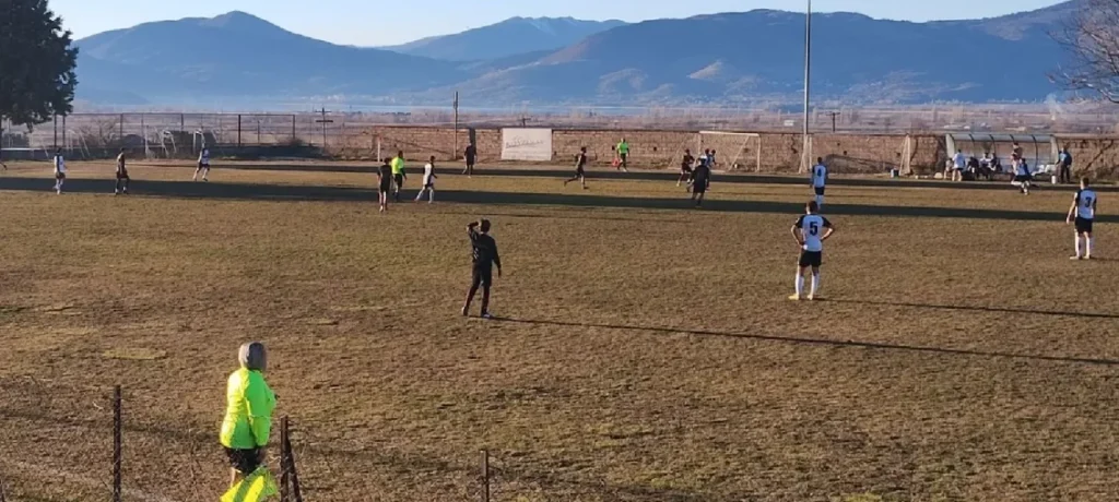 Α’ ΕΠΣ: Αποτελέσματα και βαθμολογία της  13ης αγωνιστικής