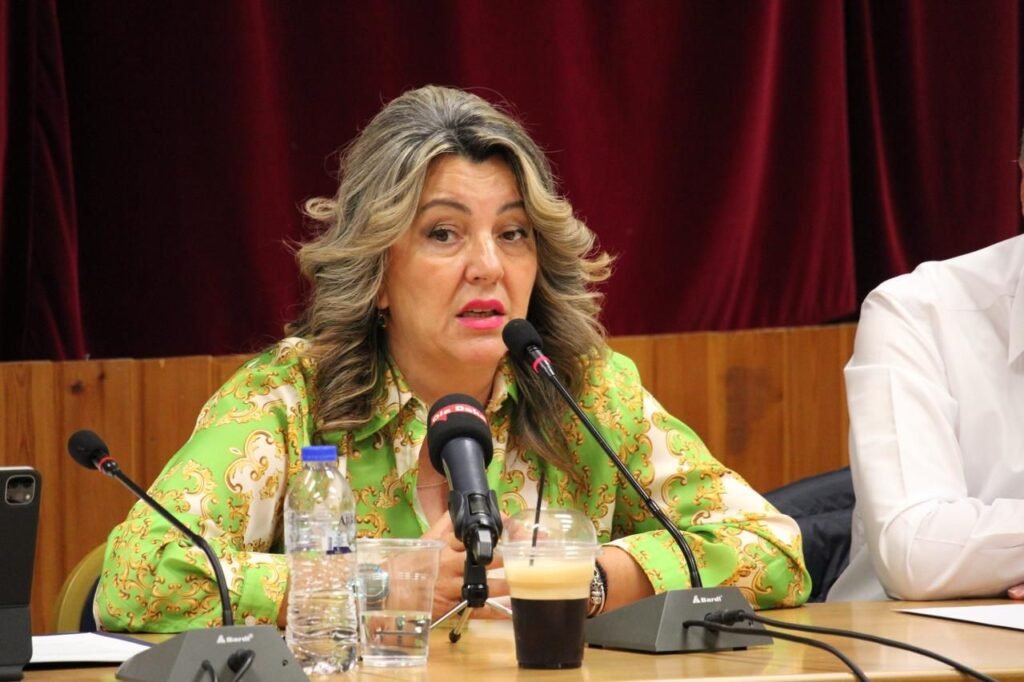 Μαρία Αντωνίου: Όψιμο το ενδιαφέρον του κ. Κουκουλόπουλου για το φράγμα Νεστορίου