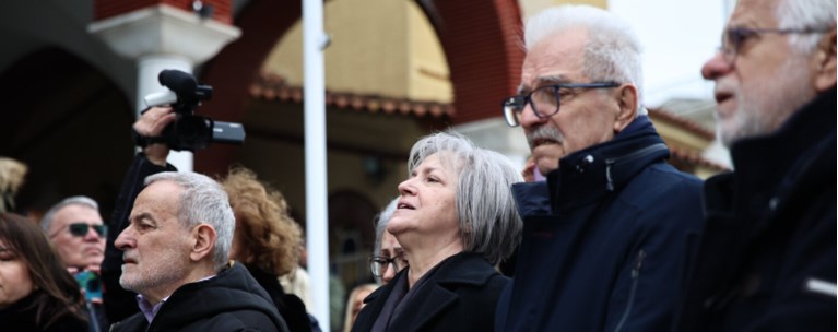 Βασίλης Καλογήρου: Για “αρπαγή και δολοφονία” κάνουν λόγο οι γονείς του – Η ανακοίνωση της οικογένειας