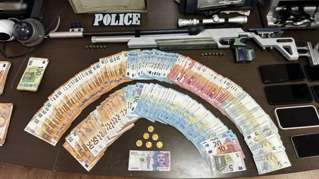 Μία 73χρονη και η κόρη της οι αρχηγοί κυκλώματος μαστροπείας: Νάρκωναν γυναίκες για να τις εκδίδουν