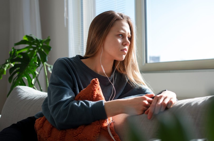 Μήπως υπάρχει αρνητική ενέργεια στο σπίτι σας; – 6 σημάδια που δεν πρέπει να αγνοήσετε