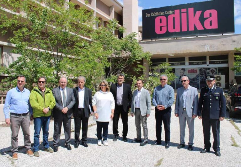 Καστοριά: Ούτε φύλακες…. ούτε φυλακές!