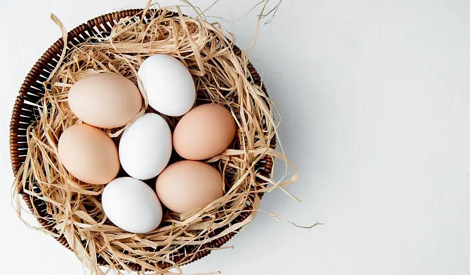 Αυγά: Πώς θα τα διατηρήσετε έως και 6 μήνες χωρίς να χαλάσουν