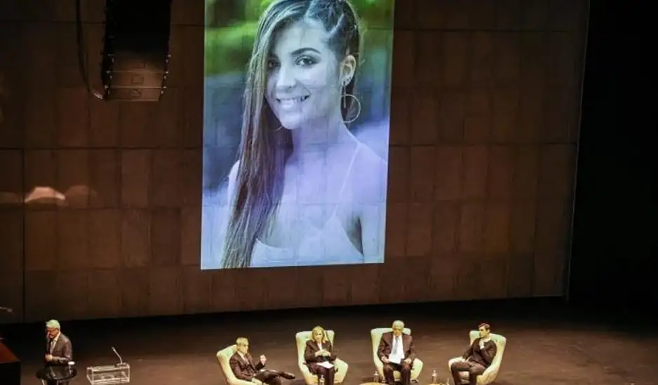 Την έλεγαν Εριέττα – Ίσως η πιο πικρή ιστορία των Τεμπών