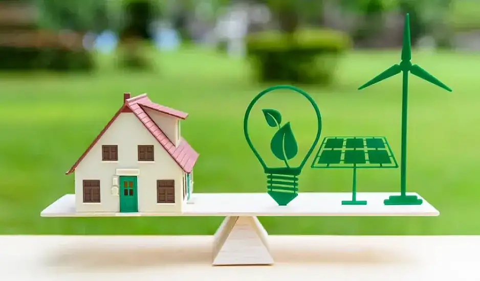 Παράταση για 4 προγράμματα ενεργειακής αναβάθμισης