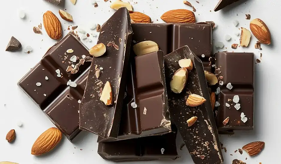 Σοκολάτα που προκαλεί θάνατο – Χαμός στις ΗΠΑ και μαζικές ανακλήσεις