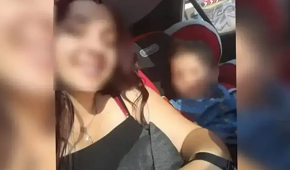 Κρήτη: Εγκεφαλικά νεκρός ο 3χρονος – Στις φυλακές Κορυδαλλού οι γονείς του