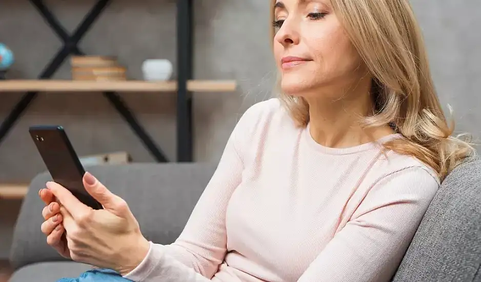 Κρίση μέσης ηλικίας στις γυναίκες: Πότε αρχίζει και πώς να την αντιμετωπίσεις