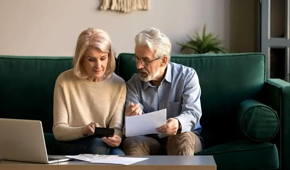Όρια ηλικίας συνταξιοδότησης: Τι αλλάζει από το 2026