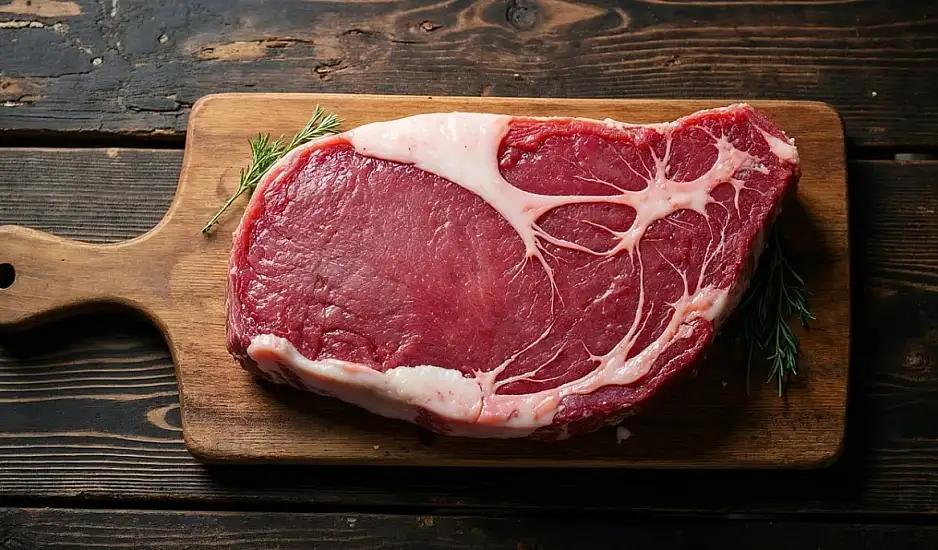 Τελικά ποιο είναι πιο υγιεινό το χοιρινό ή το μοσχαρίσιο κρέας;