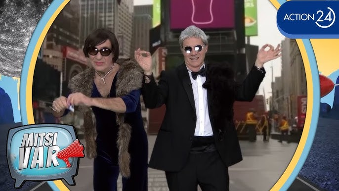 Ο Ευαγγελάτος κατεβαίνει στο ηφαίστειο, όσο Τσελέντης – Παπαζάχος τσακώνονται | Mitsi VAR