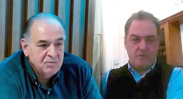 Πρόεδρος της ΠΕΔ στο δήμαρχο Κοζάνης για διαγραφή χρεών: Δεν μπορούμε να ζητήσουμε εύνοια εφαρμογής του νόμου