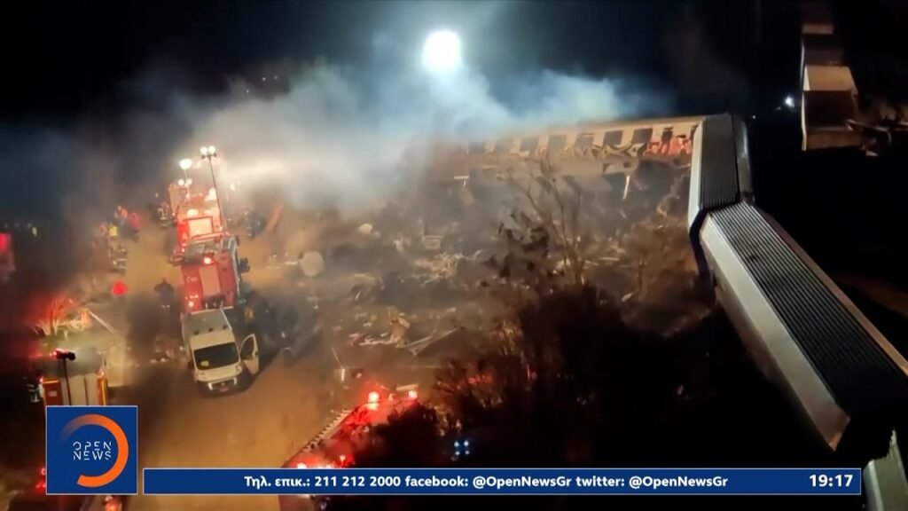 Σοκάρουν οι μαρτυρίες για την προχειρότητα με την οποία αντιμετώπισαν οι αρχές τον τόπο της τραγωδίας