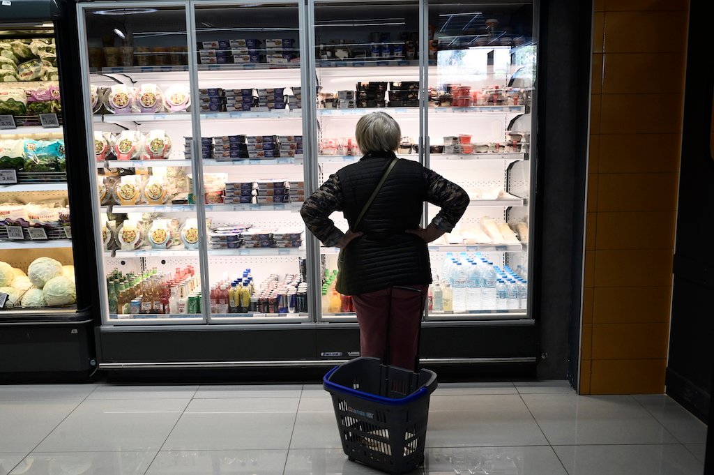 Σούπερ μάρκετ / Έως 300% ακριβότερα τα ίδια προϊόντα στην Ελλάδα, σε σχέση με την Ευρώπη