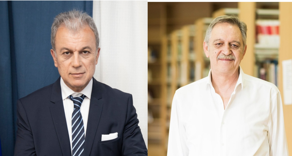 Ανοιχτή Επιστολή του Π. Κουκουλόπουλου στον Περιφερειάρχη για σύγκληση του Πολιτικού Συμβουλίου Δυτικής Μακεδονίας