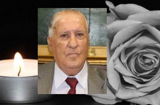 Το ετήσιο μνημόσυνο του καθηγητή Ευστάθιου Πελαγίδη