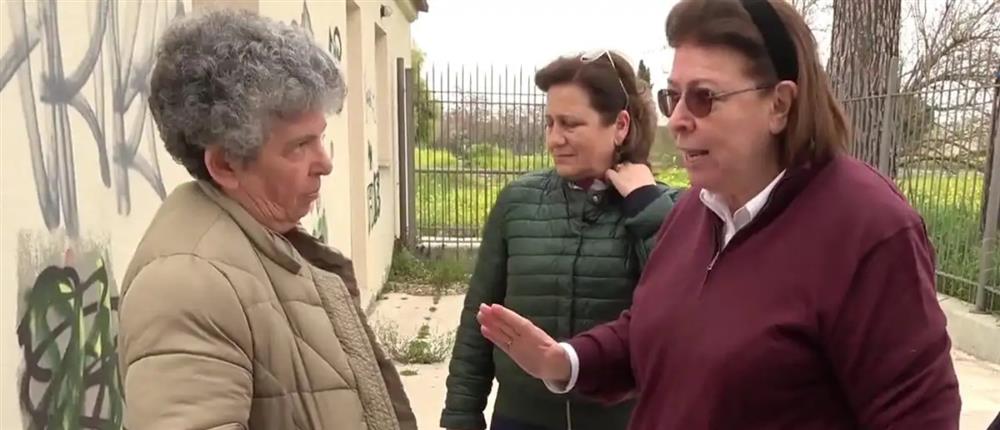 Μενδώνη: Η “κατσάδα” στην Προϊσταμένη Αρχαιοτήτων και η αντίδραση της (βίντεο)