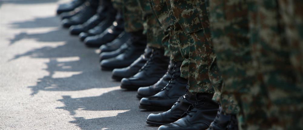 Ένοπλες Δυνάμεις: Προκύρηξη 2000 θέσεων – Ποια είναι η διαδικασία