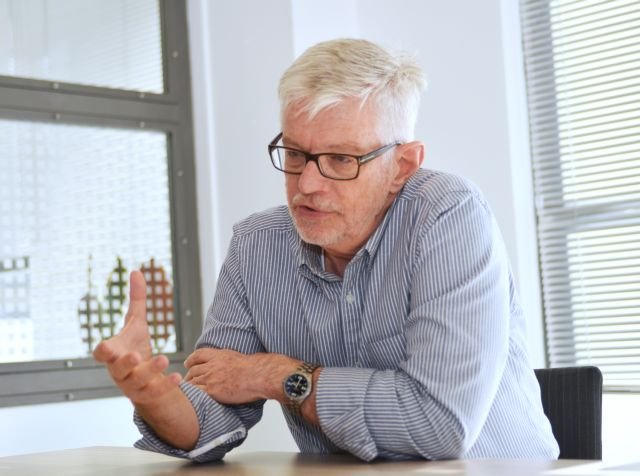 Παραιτήθηκε υφυπουργός της κυβέρνησης μία μέρα μετά την ορκωμοσία του