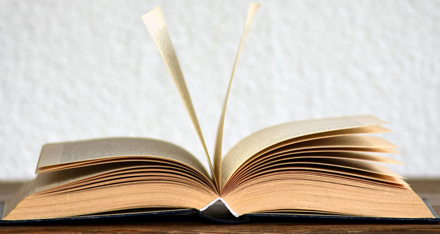 Παρουσίαση βιβλίου: “Η Ροδοπέταλη” στην Παπαδοπούλειο Βιβλιοθήκη Πενβαρύσου