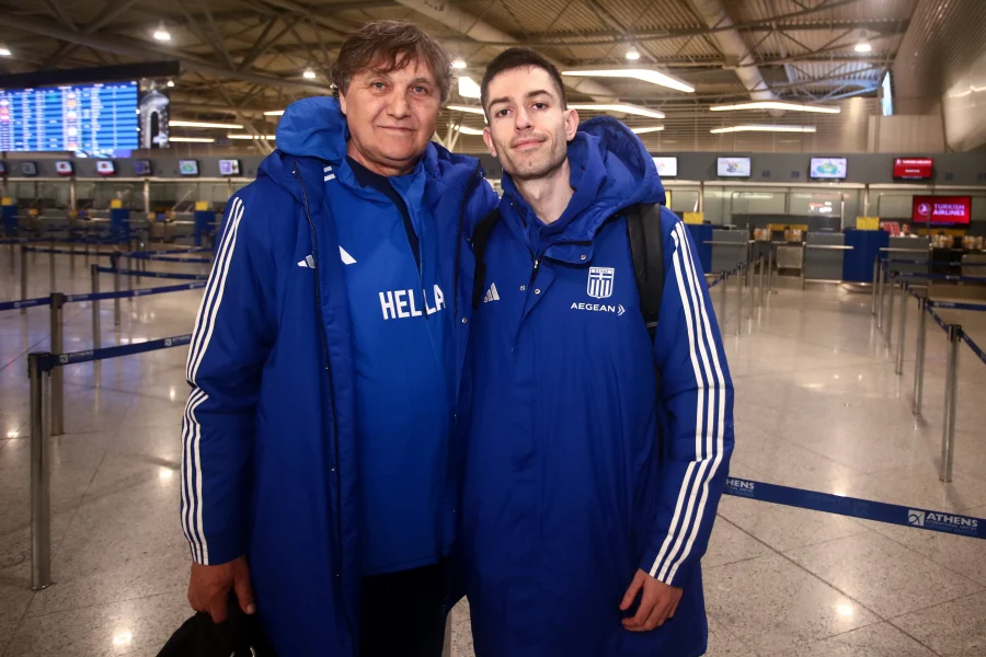 Η ώρα του Μίλτου Τεντόγλου – Διεκδικεί ένα ακόμη χρυσό στο Παγκόσμιο πρωτάθλημα κλειστού στίβου