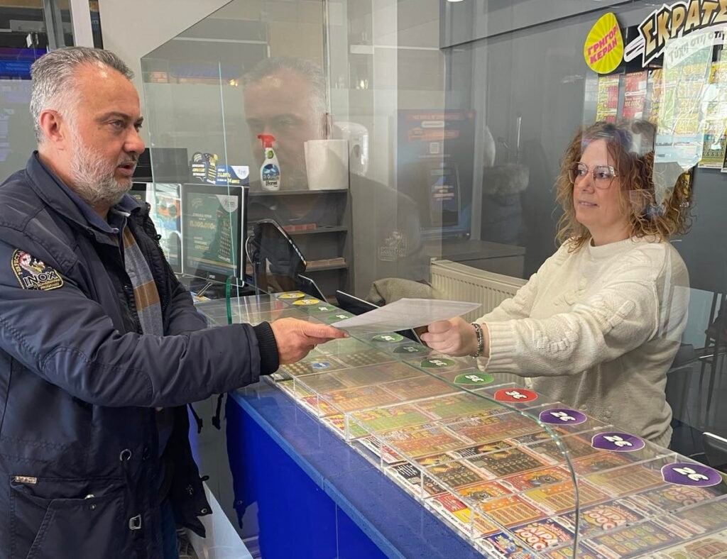 Συνεχίζονται οι στοχευμένες δράσεις από τη Διεύθυνση Αστυνομίας Καστοριάς για την πρόληψη απατών