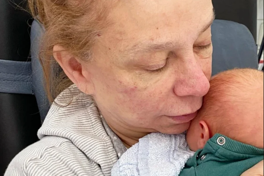 Γερμανία: 66χρονη γέννησε το δέκατο παιδί της