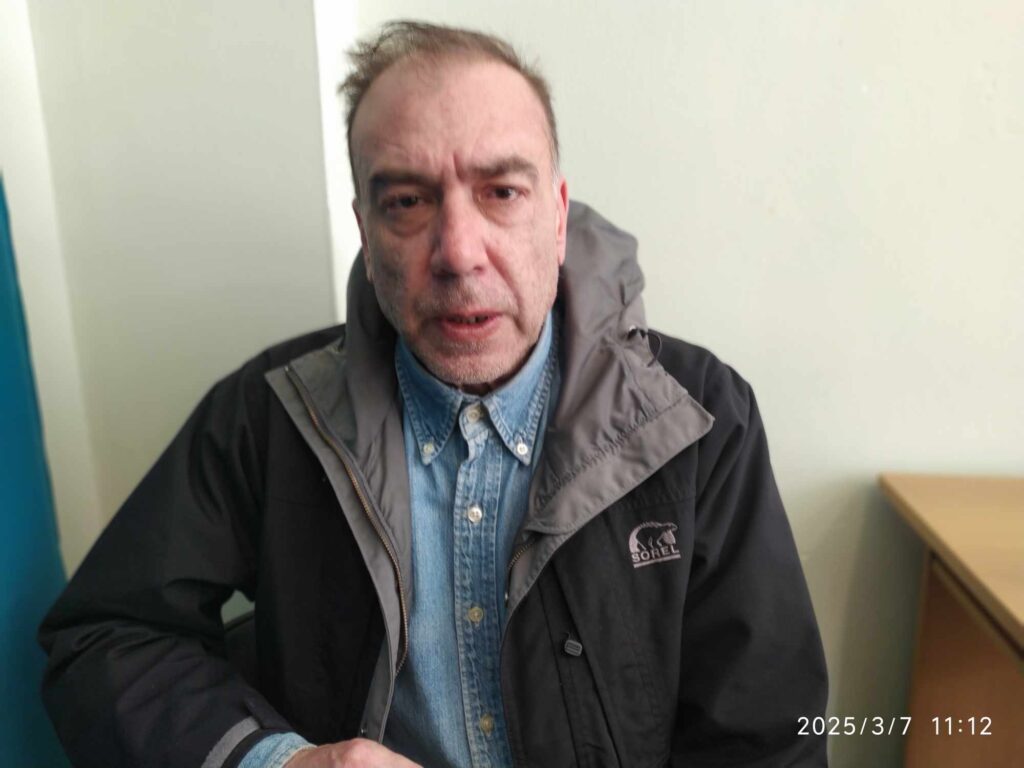 Καστοριά: Κατάθεση – τεκμηρίωση ευρεσιτεχνίας του Θωμά Ευαγγέλου για περισσότερη θέρμανση με μικρότερο κόστος