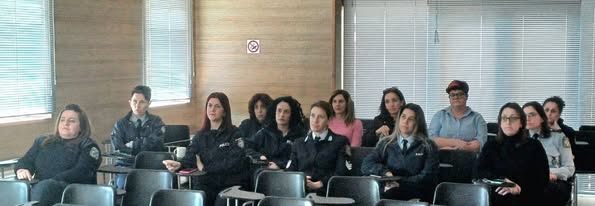Η Διεύθυνση Αστυνομίας Καστοριάς ένωσε τις δυνάμεις της με το Κέντρο Υγείας Καστοριάς με στόχο την ενημέρωση του γυναικείου αστυνομικού προσωπικού