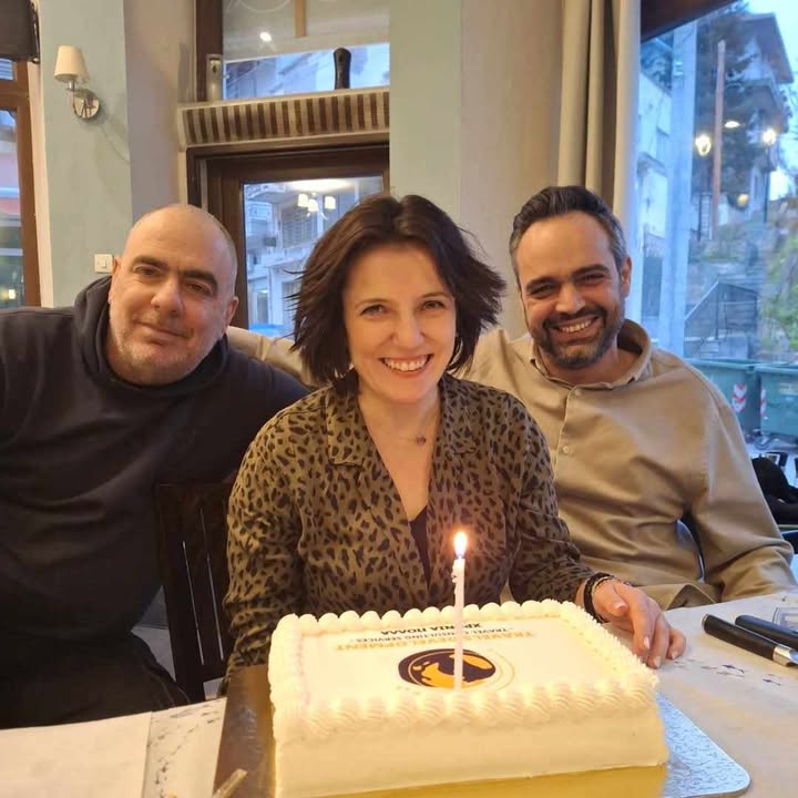 Το Travels Development έκλεισε ένα χρόνο λειτουργίας και ευχαριστεί όσους το εμπιστεύτηκαν