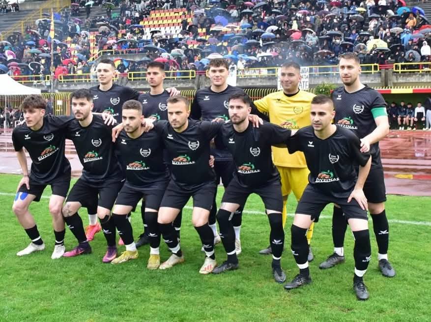 Π.Σ. Άγιος Διονύσιος Κορησού: Αγγίξαμε το όνειρο αλλά η τύχη δεν ήταν με το μέρος μας…