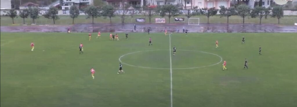 Κυπελούχος 2025 η ομάδα της Καστοριάς