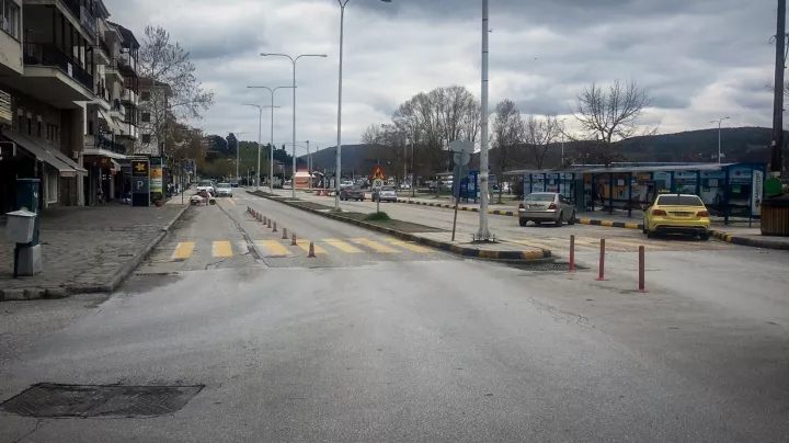 Πέντε χρόνια από το πρώτο lockdown στην Ελλάδα – Το χρονικό της πανδημίας που άλλαξε τον κόσμο