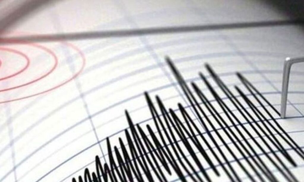 Νέος ισχυρός σεισμός μεγέθους 7 Ρίχτερ στον Ειρηνικό Ωκεανό