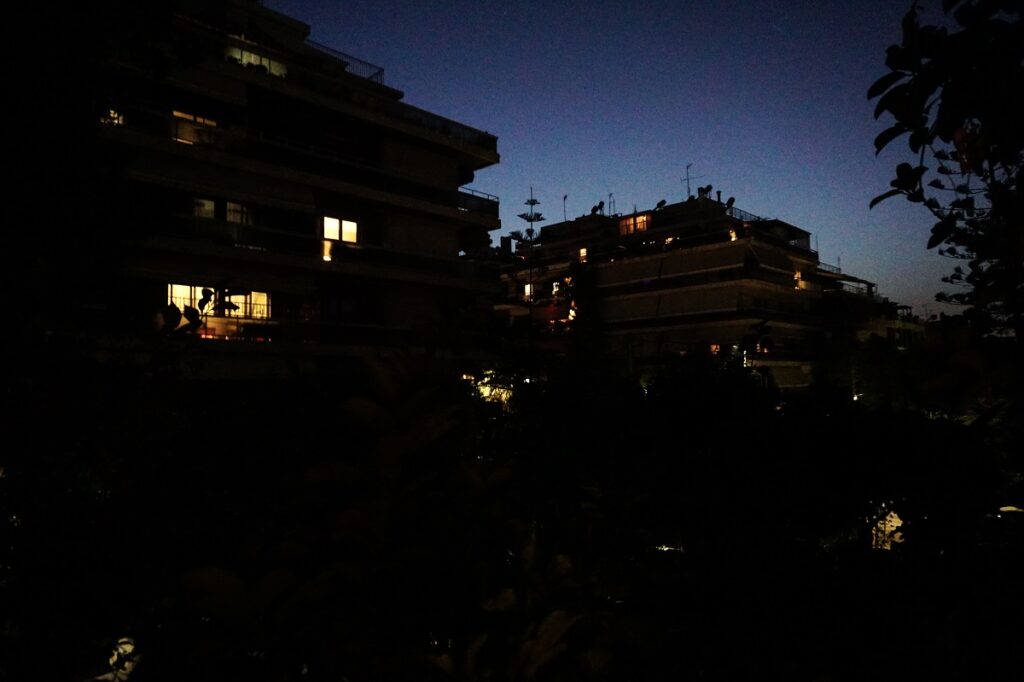 Κίνδυνος μπλακ άουτ το Πάσχα – Σήμερα η σύσκεψη