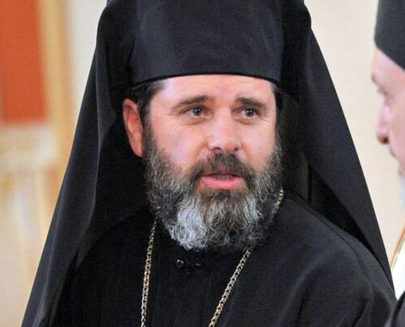 Αλβανία: Ο Μητροπολίτης Κορυτσάς Ιωάννης νέος Αρχιεπίσκοπος