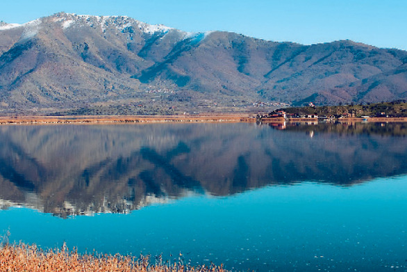 Δημογραφικό: Ο Δήμος Πρεσπών στους 19 δήμους με τη μεγαλύτερη μείωση πληθυσμού (πίνακας)