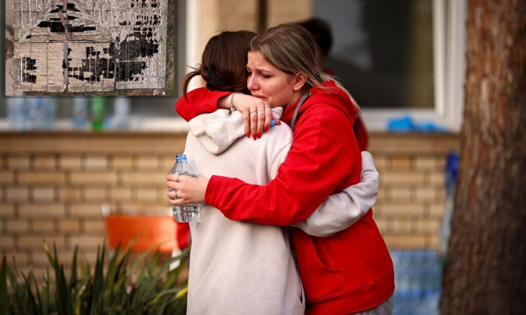 Τραγωδία στα Σκόπια: «Οι γονείς ευγνωμονούν τους Έλληνες γιατρούς», λέει ψυχολόγος