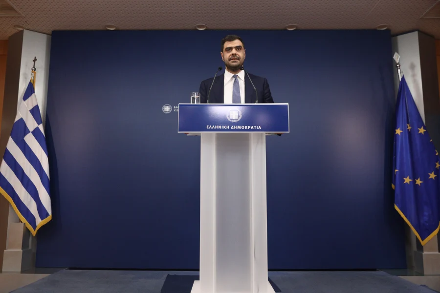 Ανασχηματισμός: Αυτή είναι η νέα σύνθεση της κυβέρνησης – Όλα τα ονόματα