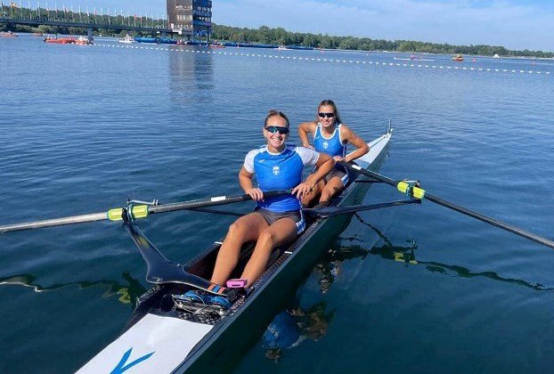 Προμήθεια σύγχρονου Κωπηλατικού Σκάφους από την Π.Ε. Καστοριάς προς τον Ναυτικό Όμιλο Καστοριάς